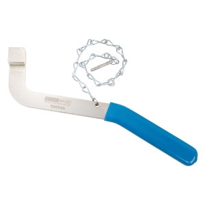 Tensioner Pulley Tool for Renault, as Mot1348