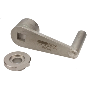 Timing Belt Tensioning Tool for Renault 1.2 16V, as MOT1386