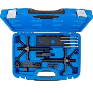 Set scule reglare distribuție pentru motoare Volvo 4 / 5 / 6 cilindri până în 2006