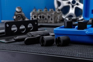 Set scule reglare distribuție pentru motoare Volvo 4 / 5 / 6 cilindri până în 2006