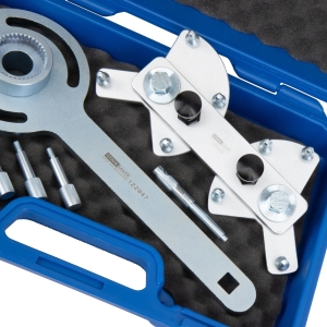 Engine Timing Tool Set for Volvo 1.5L B3154 Timing Belt Engines