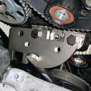 Комплект инструменти за центровка на Volvo 2.0L B4154 / B4204 / D4204