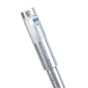 Crankshaft Alignment Pin Tool for 1.5L Volvo B3154 Engines, as 9997676