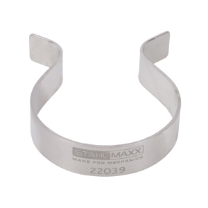 Clemă pentru fixarea curelei de distribuție Citroen și Peugeot – ca 0132AK / 0188K
