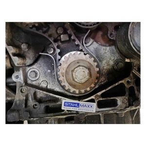 Clemă pentru fixarea curelei de distribuție Citroen și Peugeot – ca 0132AK / 0188K