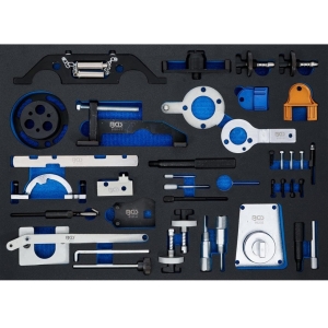 Set scule calare distribuție motoare pentru Opel, Chevrolet, Saab, Fiat, Lancia, Suzuki și Ford