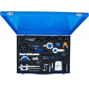 Set scule calare distribuție motoare pentru Opel, Chevrolet, Saab, Fiat, Lancia, Suzuki și Ford