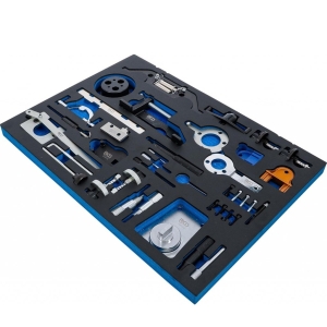 Set scule calare distribuție motoare pentru Opel, Chevrolet, Saab, Fiat, Lancia, Suzuki și Ford