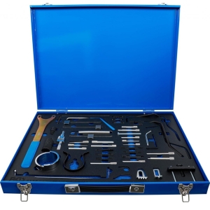 Engine Timing Tool Kit for Fiat, Ford, Citroën & Peugeot