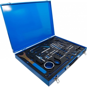 Engine Timing Tool Kit for Fiat, Ford, Citroën & Peugeot
