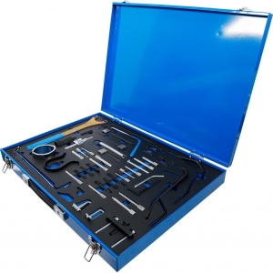 Engine Timing Tool Kit for Fiat, Ford, Citroën & Peugeot