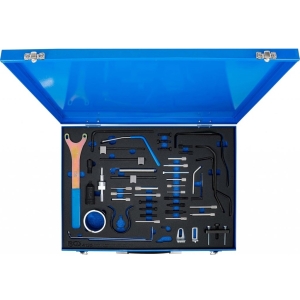 Engine Timing Tool Kit for Fiat, Ford, Citroën & Peugeot