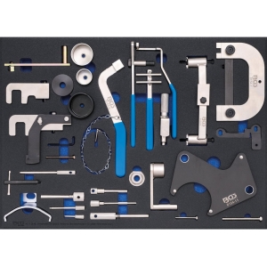 Engine Timing Tool Kit for Renault, Nissan, Opel & Volvo