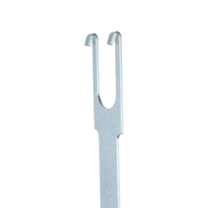 Injector Removal Tool for Volvo B4204 Petrol Engines, as Volvo 9997498