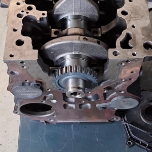 Balance Shaft Alignment Tool Set for VAG EA288 2.0L TDI Engines