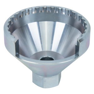 Pinion Nut Socket Tool for VW T2, T3 & Beetle – as VW 381/14