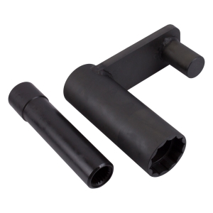 Rear Differential Input Shaft Tool Set for Land Rover & Jaguar – as JLR-205-984