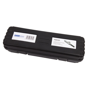 Friction Torque Gauge / Torsiometer 0–6 Nm with Drag Pointer – Left & Right Rotation