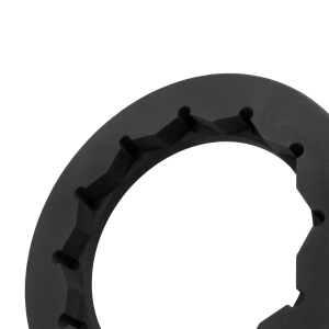 Sculă de blocare 12 puncte 65 mm pentru piuliță flanșă diferențial și cutie de transfer BMW și Land Rover – ca BMW 335050, JLR-205-996