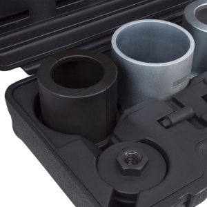 Set extractor pinioane pentru cutii manuale VAG 5 și 6 trepte ca OEM T10309A