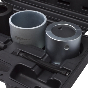 Set extractor pinioane pentru cutii manuale VAG 5 și 6 trepte ca OEM T10309A