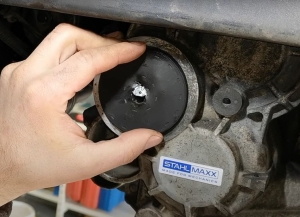 Kit reparație cutie manuală 6 trepte 02M pentru VW Audi Seat Skoda