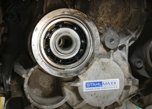 Kit reparație cutie manuală 6 trepte 02M pentru VW Audi Seat Skoda