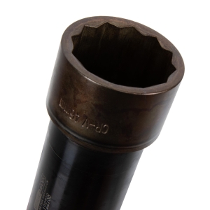 Input Shaft Socket Tool for Ford MT75 5-Speed Gearbox as Ford 308-109