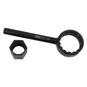Pinion Nut Holding Tool for VW Porsche 091 094 Gearboxes as VW 2052-1 2052-2