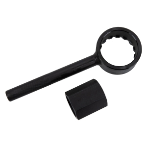 Pinion Nut Holding Tool for VW Porsche 091 094 Gearboxes as VW 2052-1 2052-2