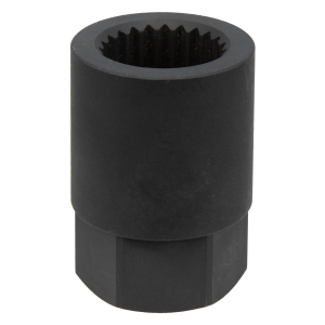 Spline Socket Tool for Ford 5 & 6-Speed Gearbox Input Shaft as Ford 205-175