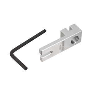 Gear Shift Lever Alignment Tool for Land Rover ZF4 Automatic Gearboxes as 307-498 LRT-44-011