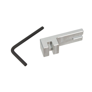 Gear Shift Lever Alignment Tool for Land Rover ZF4 Automatic Gearboxes as 307-498 LRT-44-011