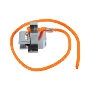Dispozitiv fixare convertizor pentru transmisie automată BMW GA6HP19Z ca 241370 83300495486