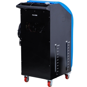 Automatic Transmission Oil Exchange & Cleaning Machine – 20L