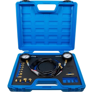 Transmission Pressure Tester Kit for Automatic Transmissions