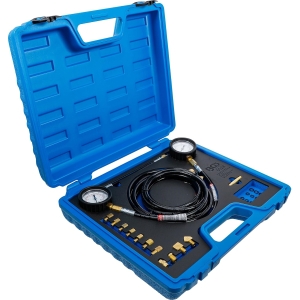 Transmission Pressure Tester Kit for Automatic Transmissions
