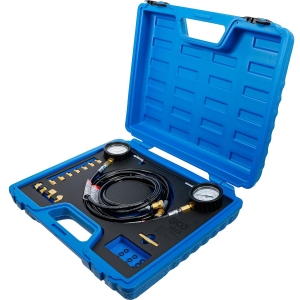 Transmission Pressure Tester Kit for Automatic Transmissions