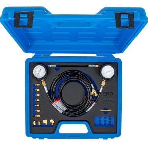 Transmission Pressure Tester Kit for Automatic Transmissions