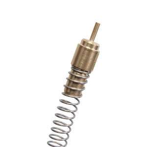 Transmission Oil Thermostat Adapter for Mercedes 9G-Tronic Automatic Transmissions, as W724589002100