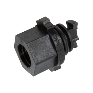 Transmission Oil Filling Adapter, Small Version, for Mercedes 725.0 / 725.1, as W725589039000