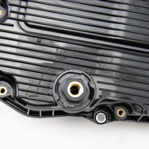 Transmission Oil Filling Adapter, Large Version, for Mercedes 725.0 / 725.1, as W725589009000