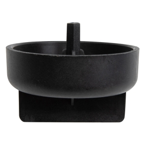 Socket for Transmission Oil Pan Plug Mercedes 724.1, 724.2, 725.0, 725.1, as W724589010900