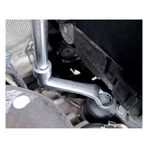 Tubulară Filtru Ulei pentru VAG DSG cu Motor Common-Rail pe Benzină, Versiune Lungă