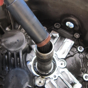 Set scule pentru montaj simeringuri Ford PowerShift DPS6 / 6DCT250