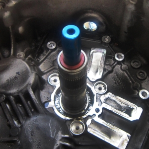 Set scule pentru montaj simeringuri Ford PowerShift DPS6 / 6DCT250