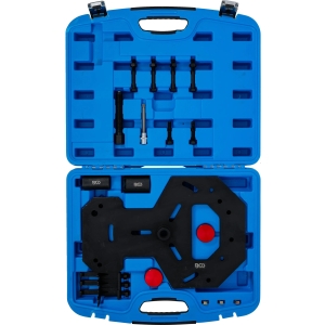 Комплект инструменти за двоен съединител Ford PowerShift DPS6 / 6DCT250, като Ford 307-675 / 307-677