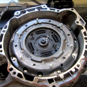 Комплект инструменти за двоен съединител Ford PowerShift DPS6 / 6DCT250, като Ford 307-675 / 307-677