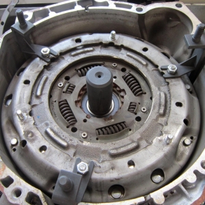 Комплект инструменти за двоен съединител Ford PowerShift DPS6 / 6DCT250, като Ford 307-675 / 307-677