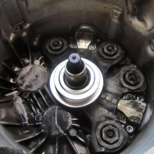 Комплект инструменти за двоен съединител Ford PowerShift DPS6 / 6DCT250, като Ford 307-675 / 307-677